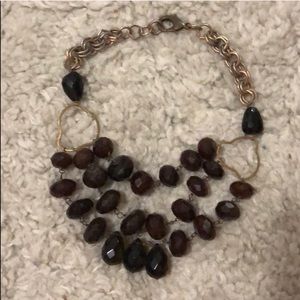 Hyla DeWitt necklace